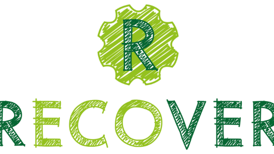 The Recover Team cover